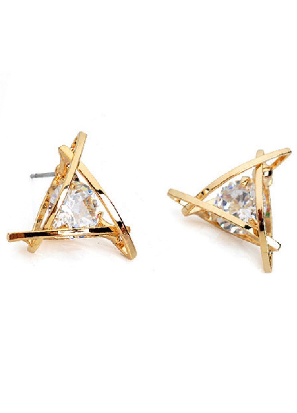 

Серьги Abaccio C048