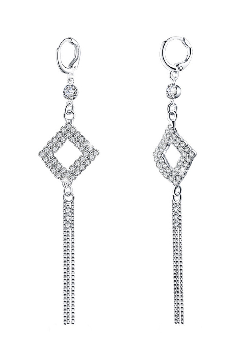 

Серьги Abaccio C055
