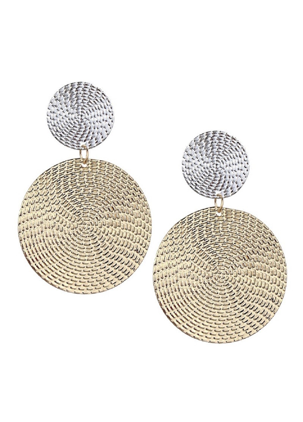 

Серьги Abaccio C092