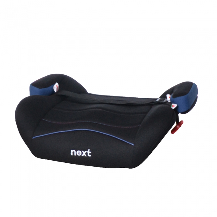 

Автокресло-бустер BABYCARE Next BC-11902/1 Blue