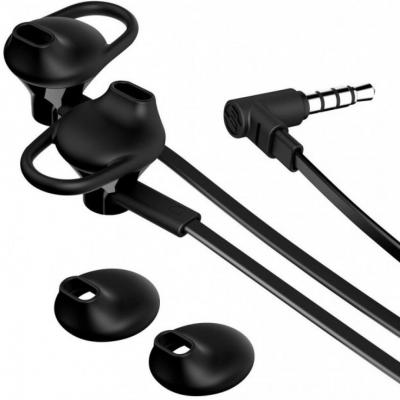 

Наушники HP Doha InEar Headset 150 Black (X7B04AA)
