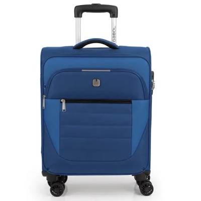 

Чемодан Gabol Sky S Blue (929424)