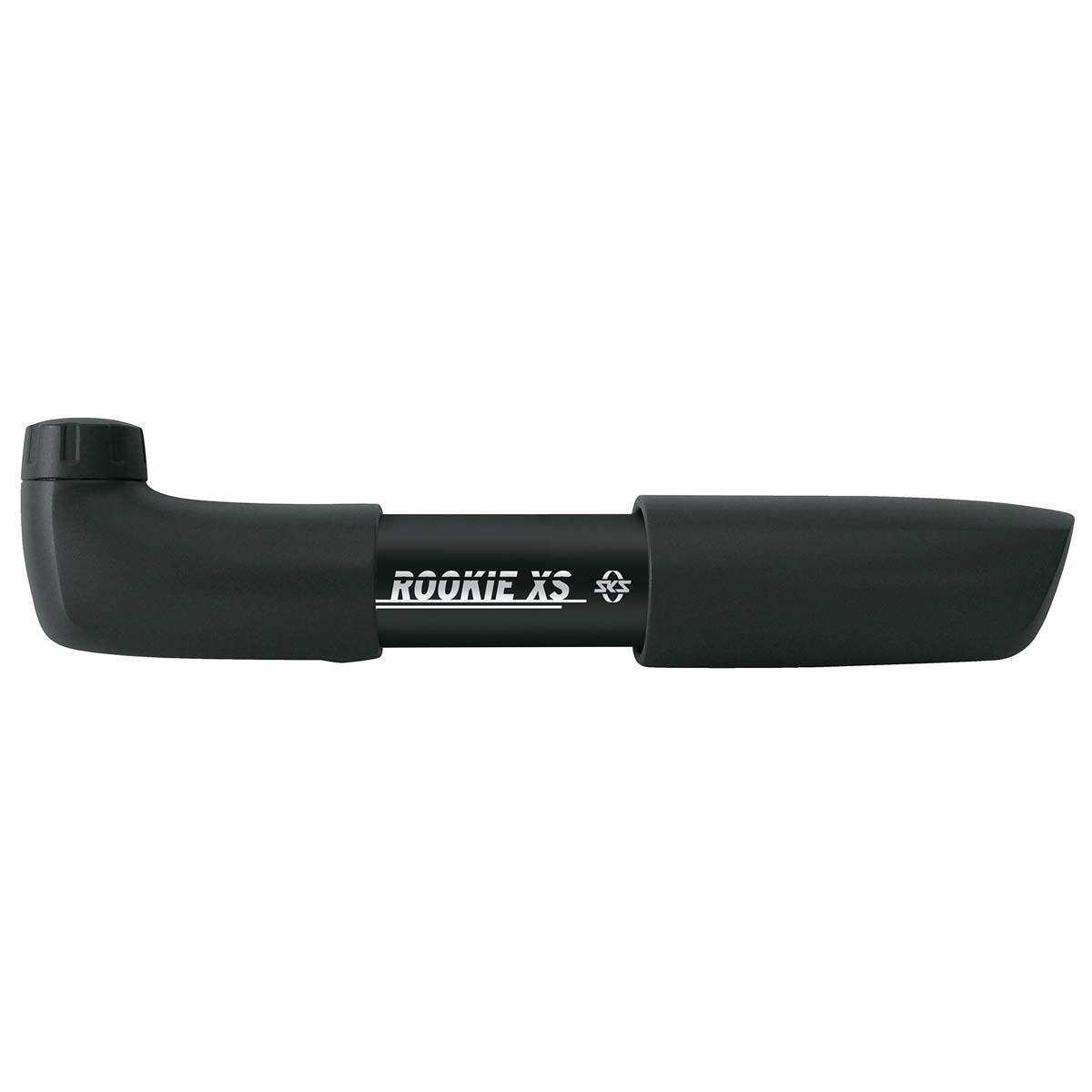

Насос ручний SKS ROOKIE XS BLACK 654535