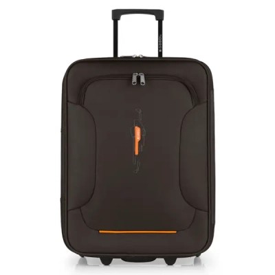 

Чемодан Gabol Week S Brown (929346)