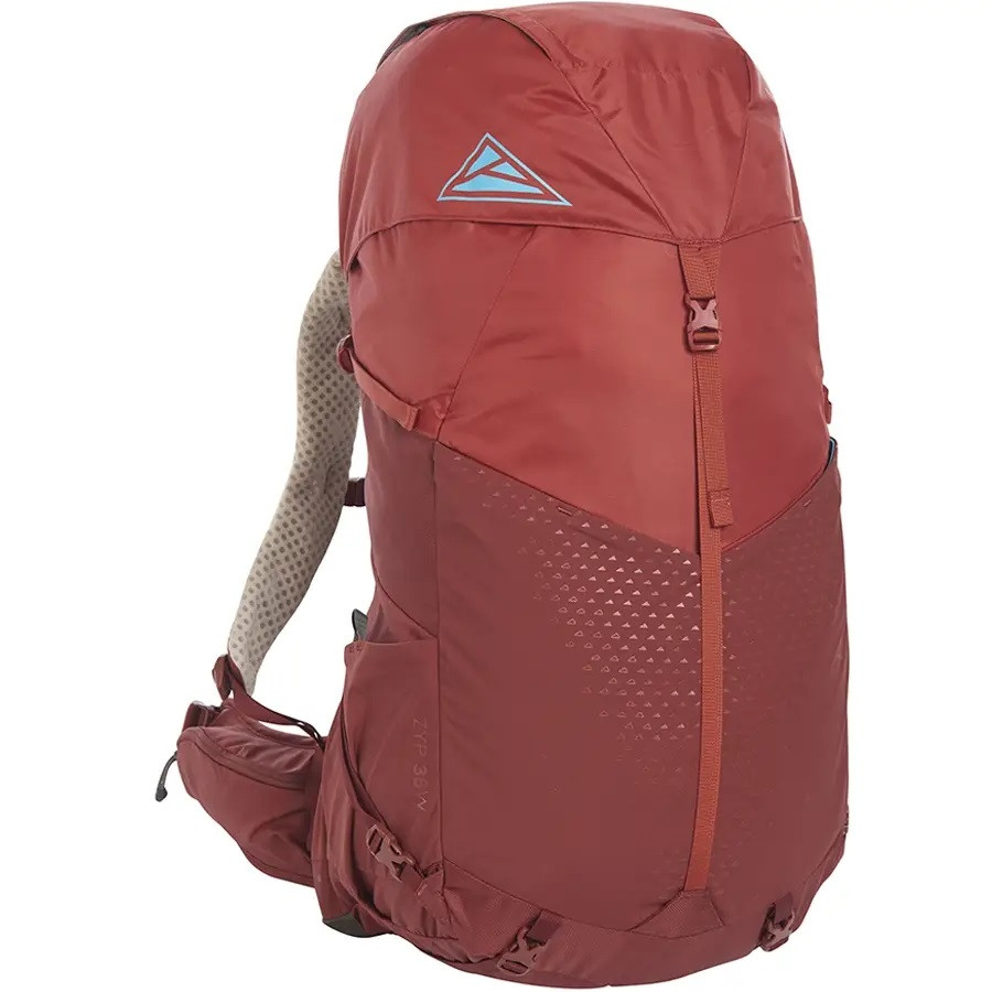 

Рюкзак Kelty ZYP 38 W Червоний 22621519-RD