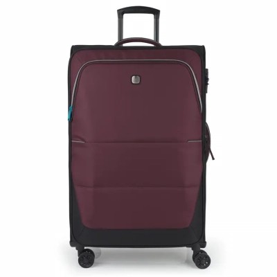 

Чемодан Gabol Concept L Burgundy (929420)