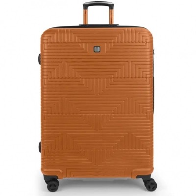 

Чемодан Gabol Shock L Orange (929408)