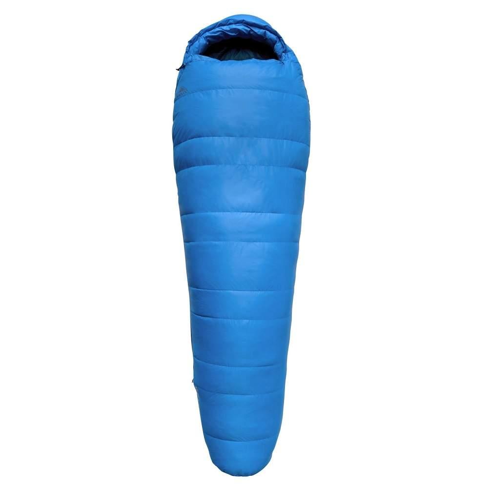 

Cпальний мішок Kelty Cosmic Ultra 20 Regular Cиній 35430921-RR