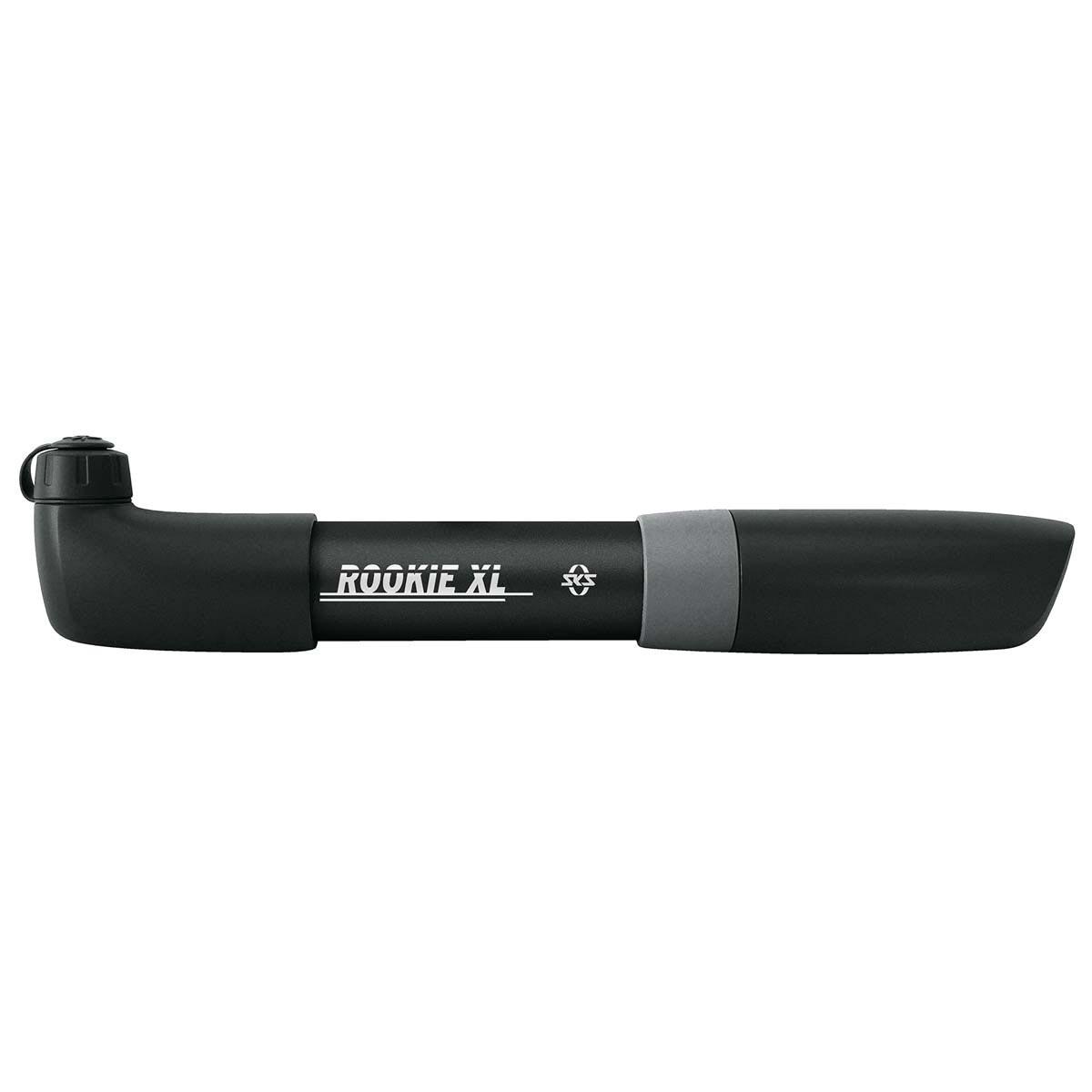 

Насос ручний SKS ROOKIE XL BLACK 509316