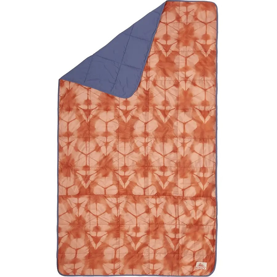 

Ковдра Kelty Bestie Blanket 192 х 107 см Червоний з синім 35416121-GSL