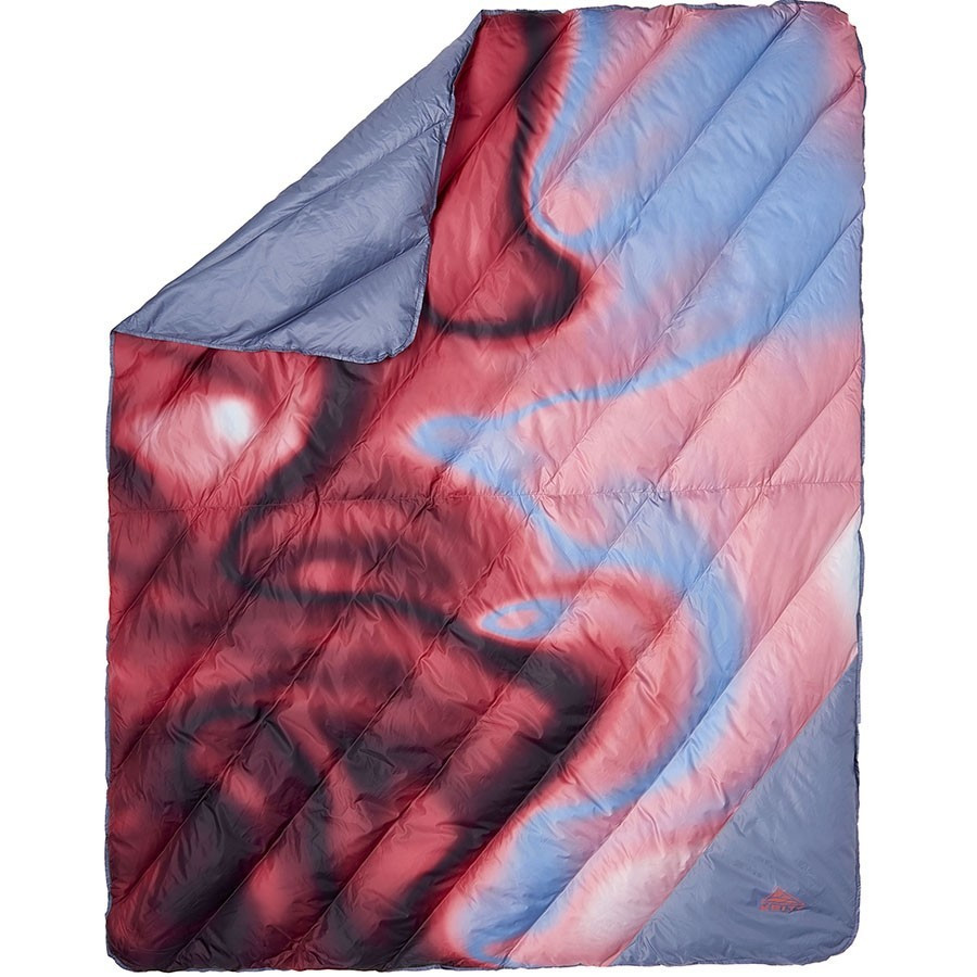 

Ковдра Kelty Galactic 183 х 140 см Cиній з фіолетовим 35427021-CB