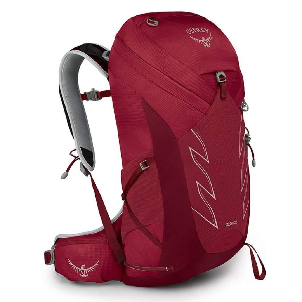 

Рюкзак Osprey Talon 26 S/M Cosmic Red 009.2315
