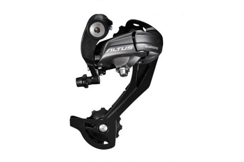 

Задний переключатель Shimano Altus RD-M370 XMN-059