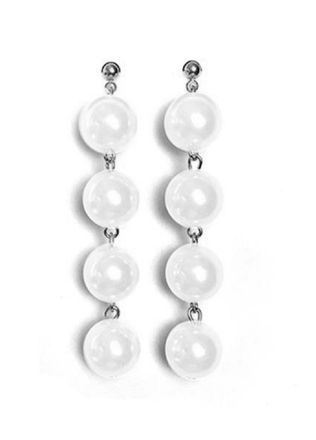 

Серьги Abaccio CA002