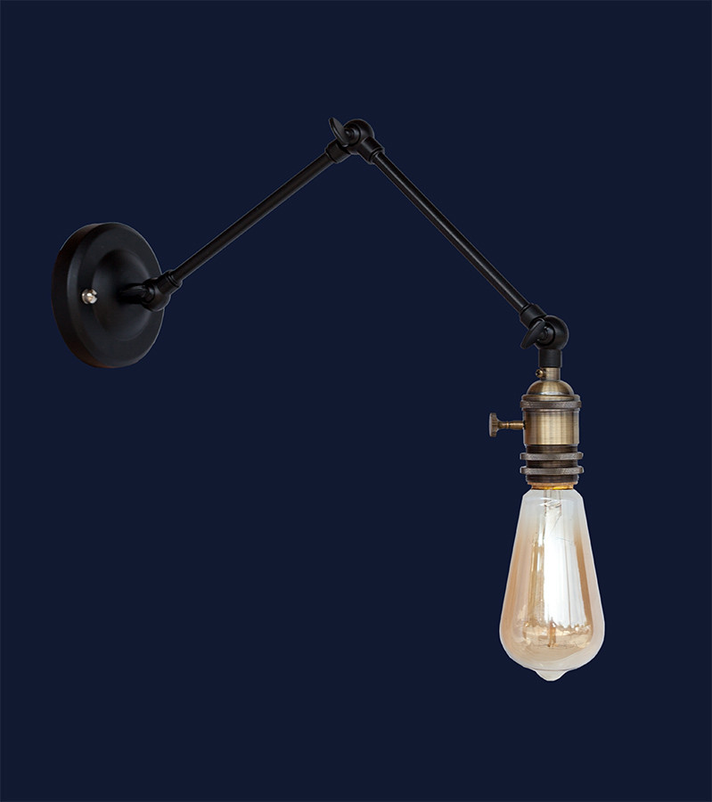 

Светильники настенные Levistella 752WZ1502-1