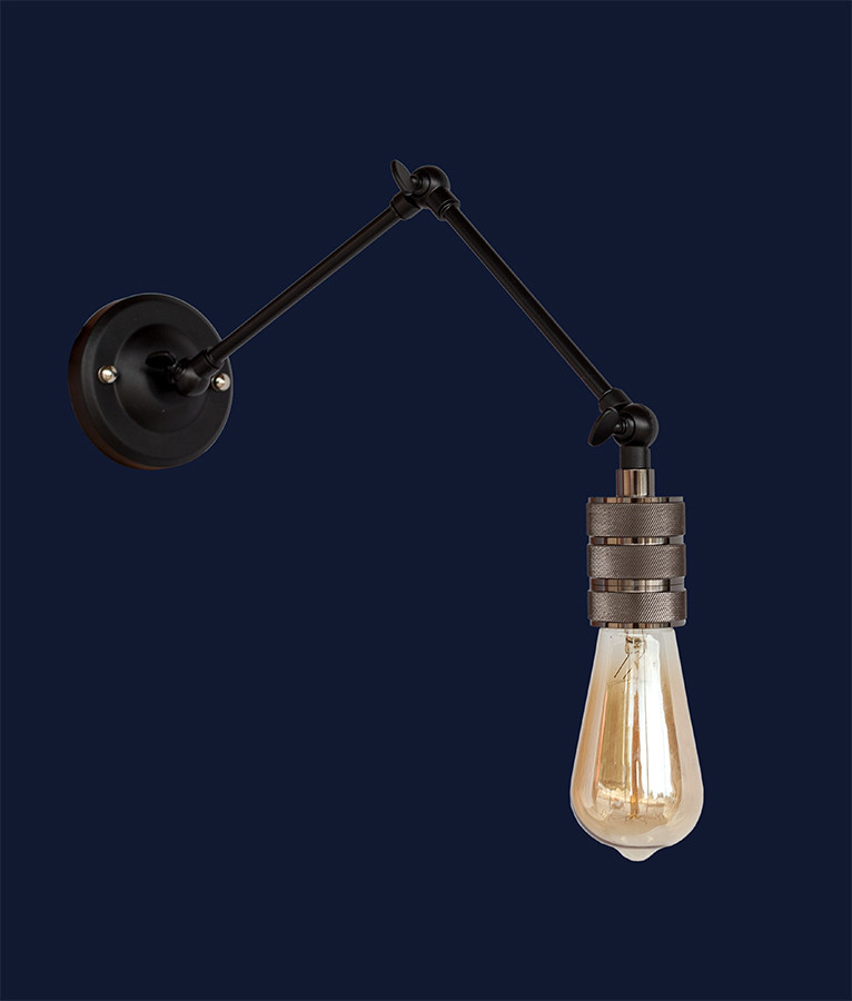 

Светильники бра Levistella 752WZ2104-1