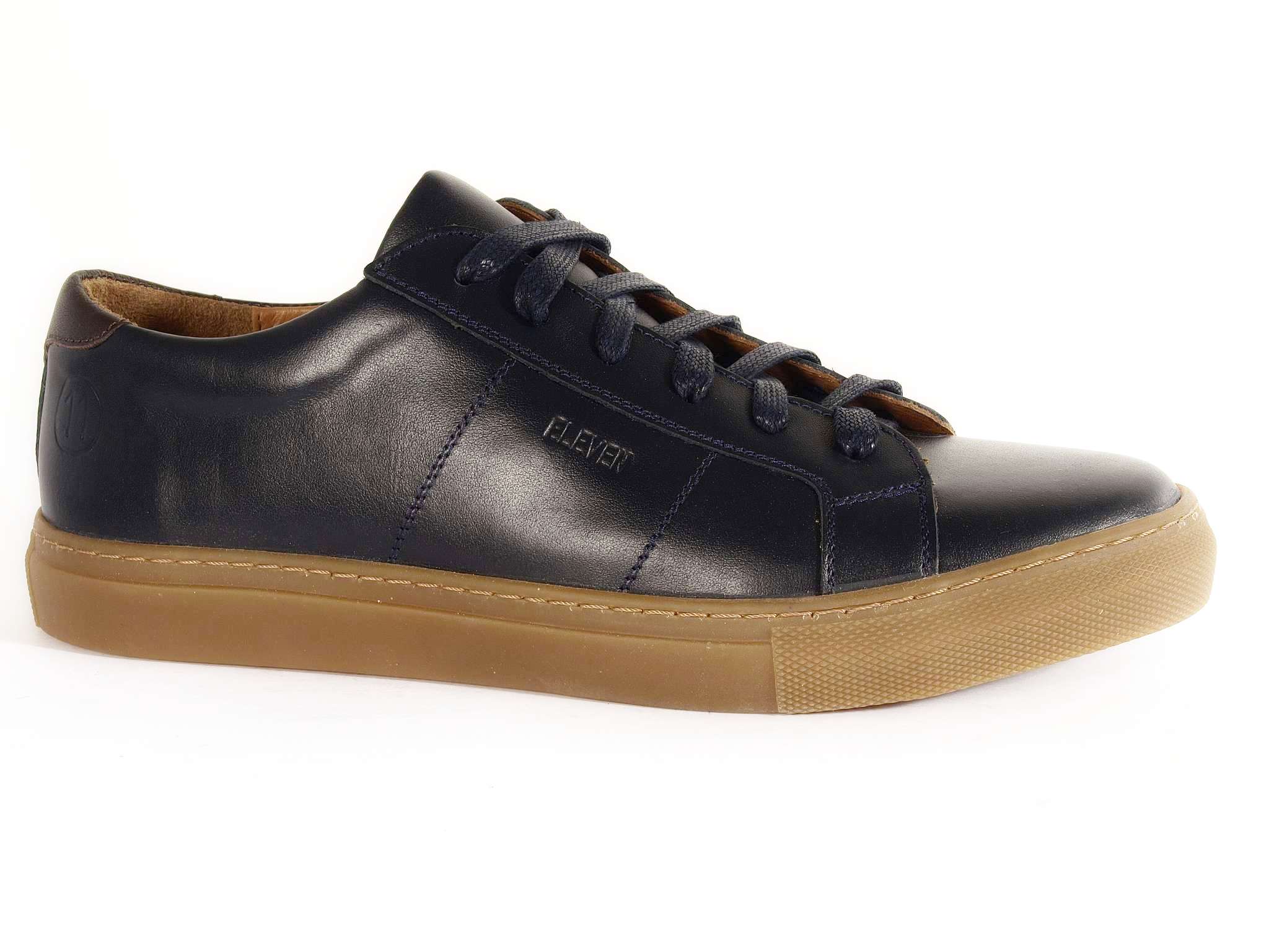 

Кеды ELEVEN SHOES 40-627-907-347 45 Синий