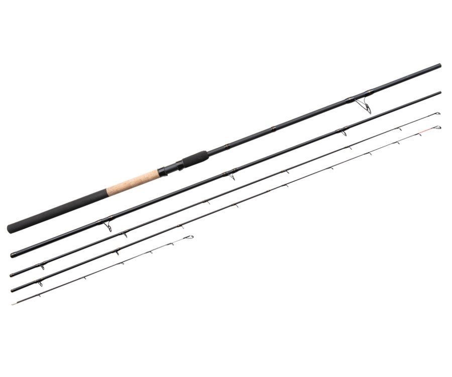 

Фидерное удилище Flagman Patriot Twin Tip Avon/Quiver Feeder/Carp 3.3м 3lb 120г