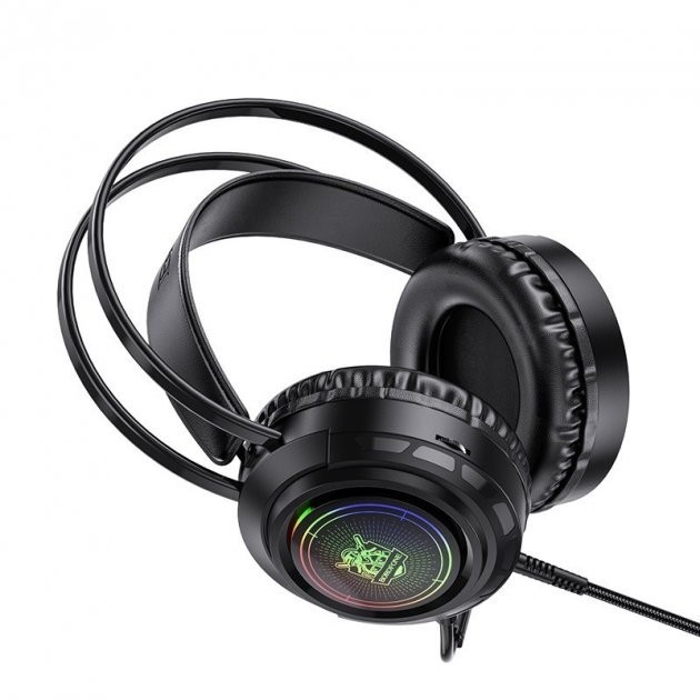

Геймерские наушники Borofone Surpass Gaming