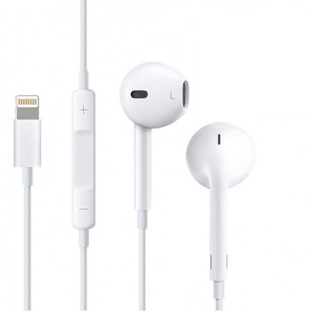 

Наушники XO Digital Comunication Lightning