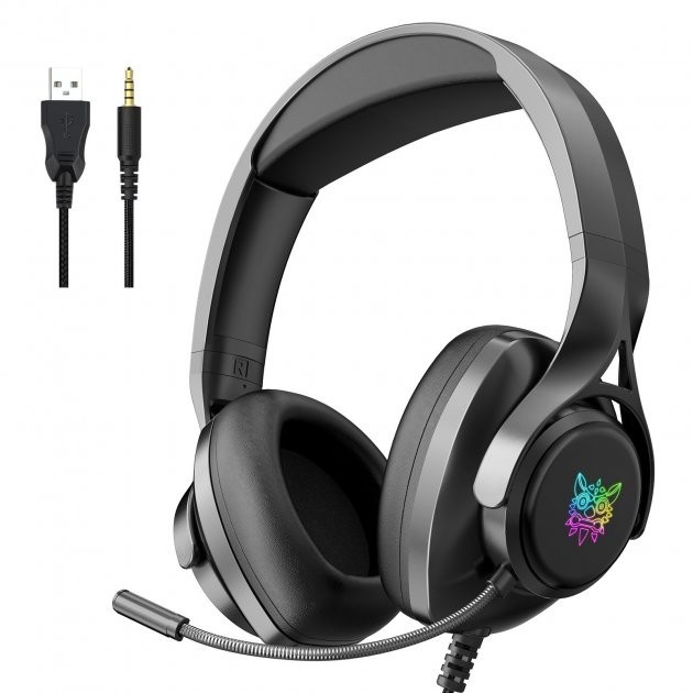 

Геймерские наушники Onikuma Professional Headset с гарнитурой