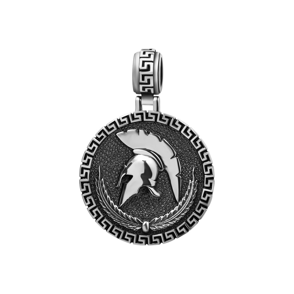 

Серебряный кулон ins: IM-5500 р-