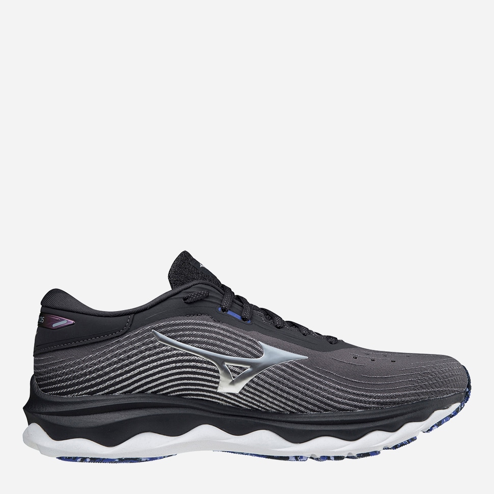

Кроссовки Mizuno Wave Sky 5 J1GC210204 45 (10.5UK) 29.5 см Серые