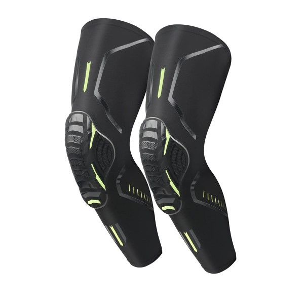 

Удлиненный наколенник с защитой Kyncilor HX080 XS, 1 пара