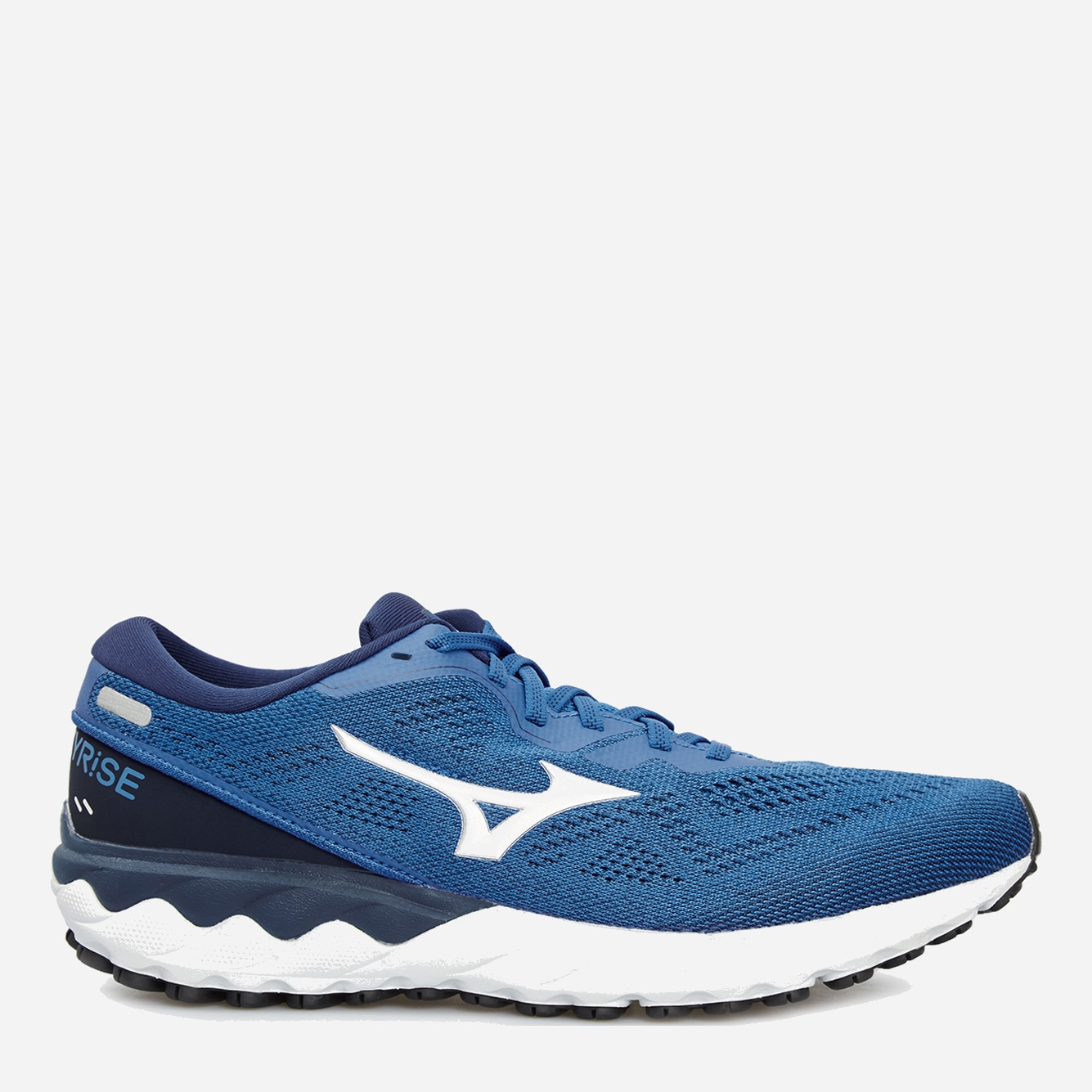 

Кроссовки Mizuno Wave Skyrise 2 J1GC210904 44 (9.5UK) 28.5 см Синие