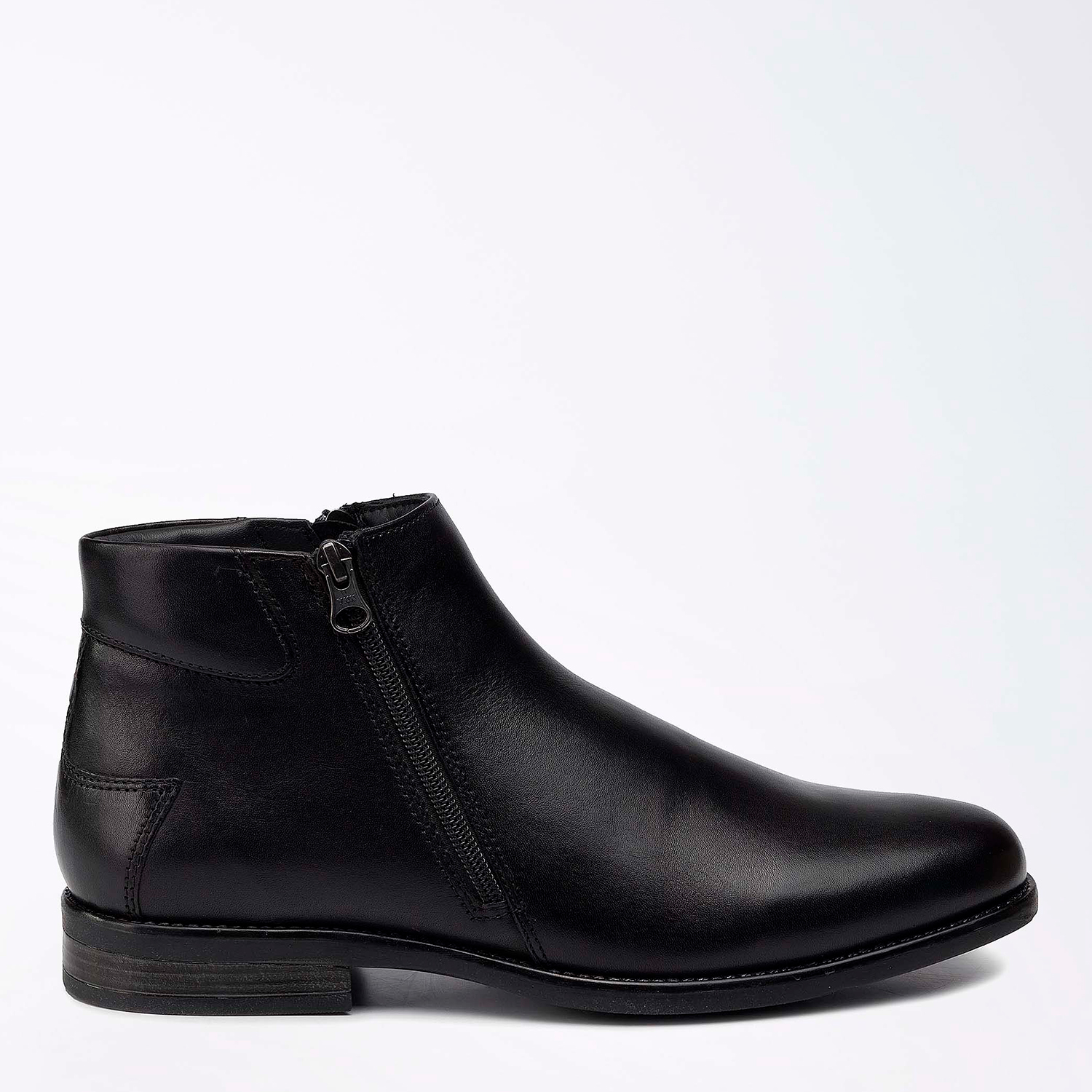 

Ботинки Lasocki for men MB-MARLON-05 42 Черные
