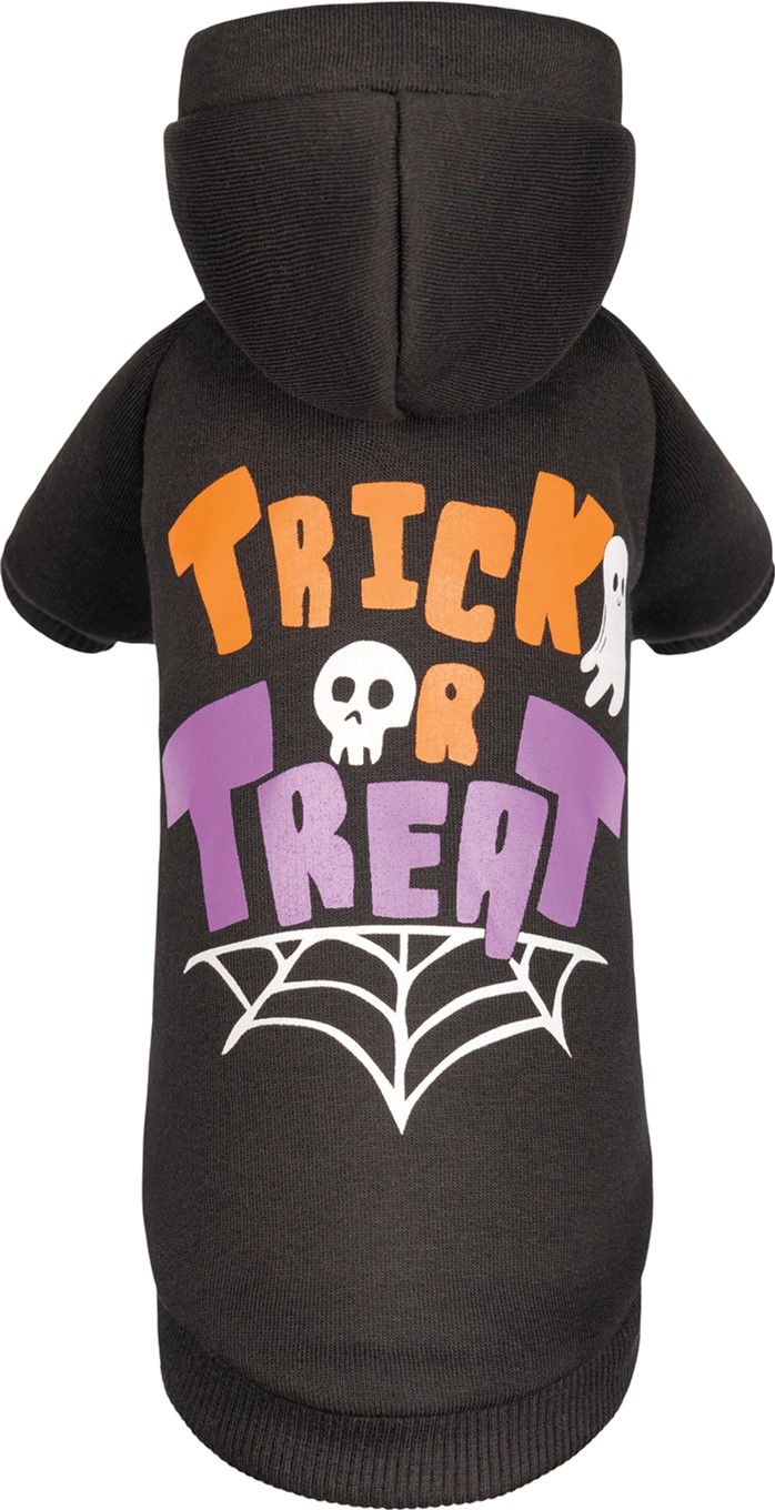 

Толстовка Pet Fashion "WEB" XS-2 (4823082423798)