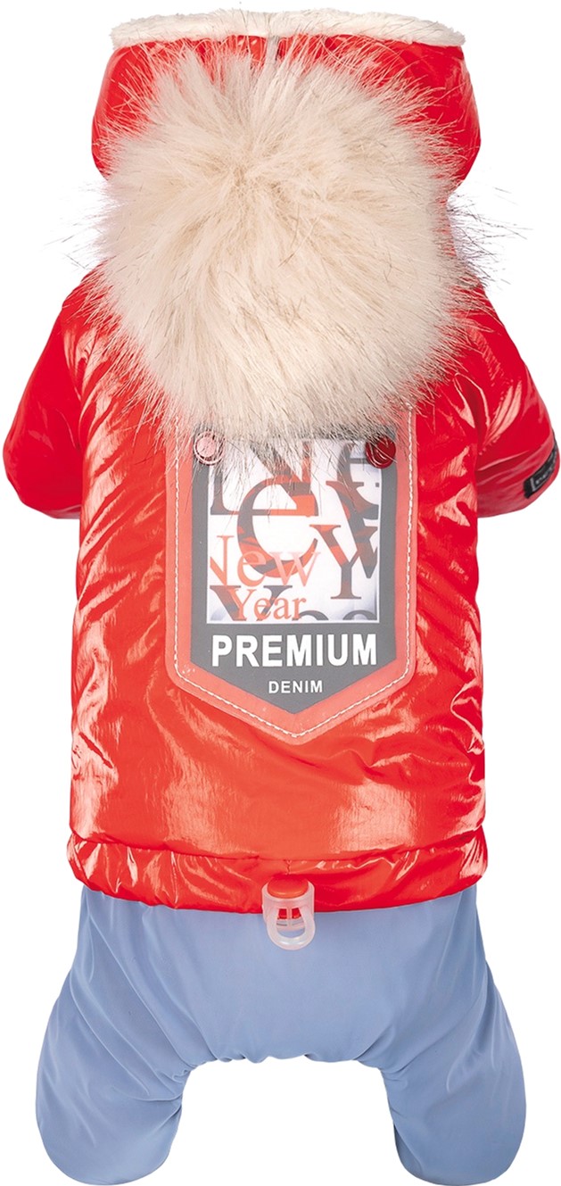 

Костюм Pet Fashion Pet Fashion "Pretty" для девочки M