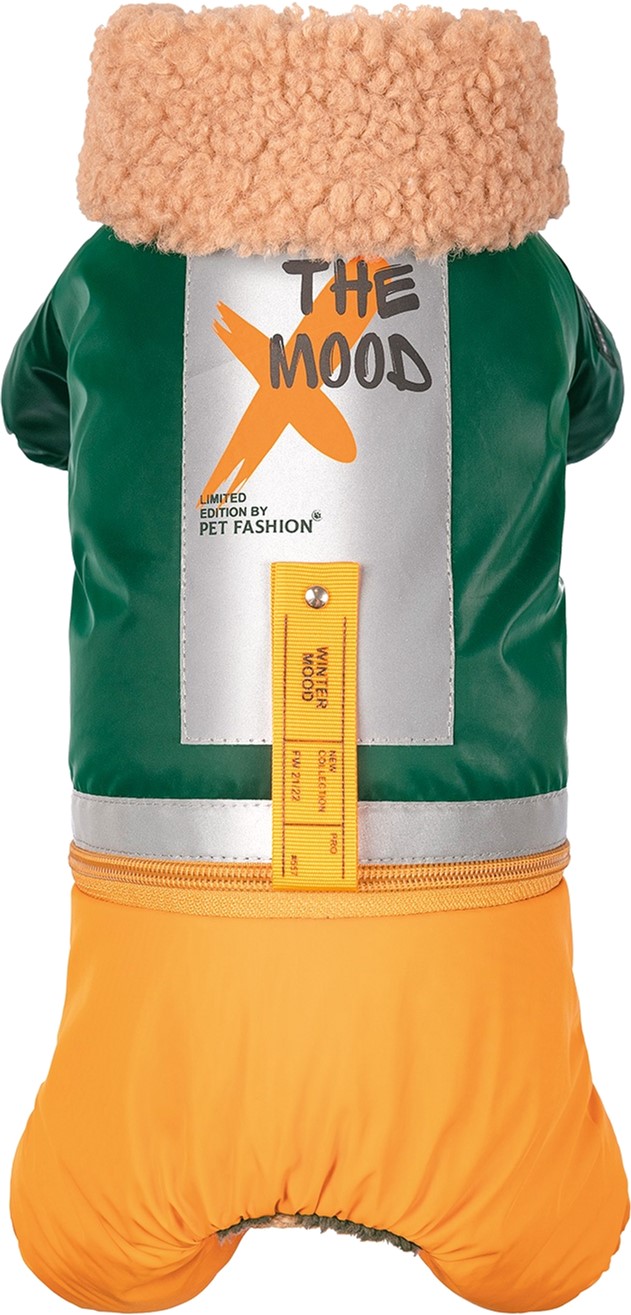 

Костюм Pet Fashion "JOY" XS