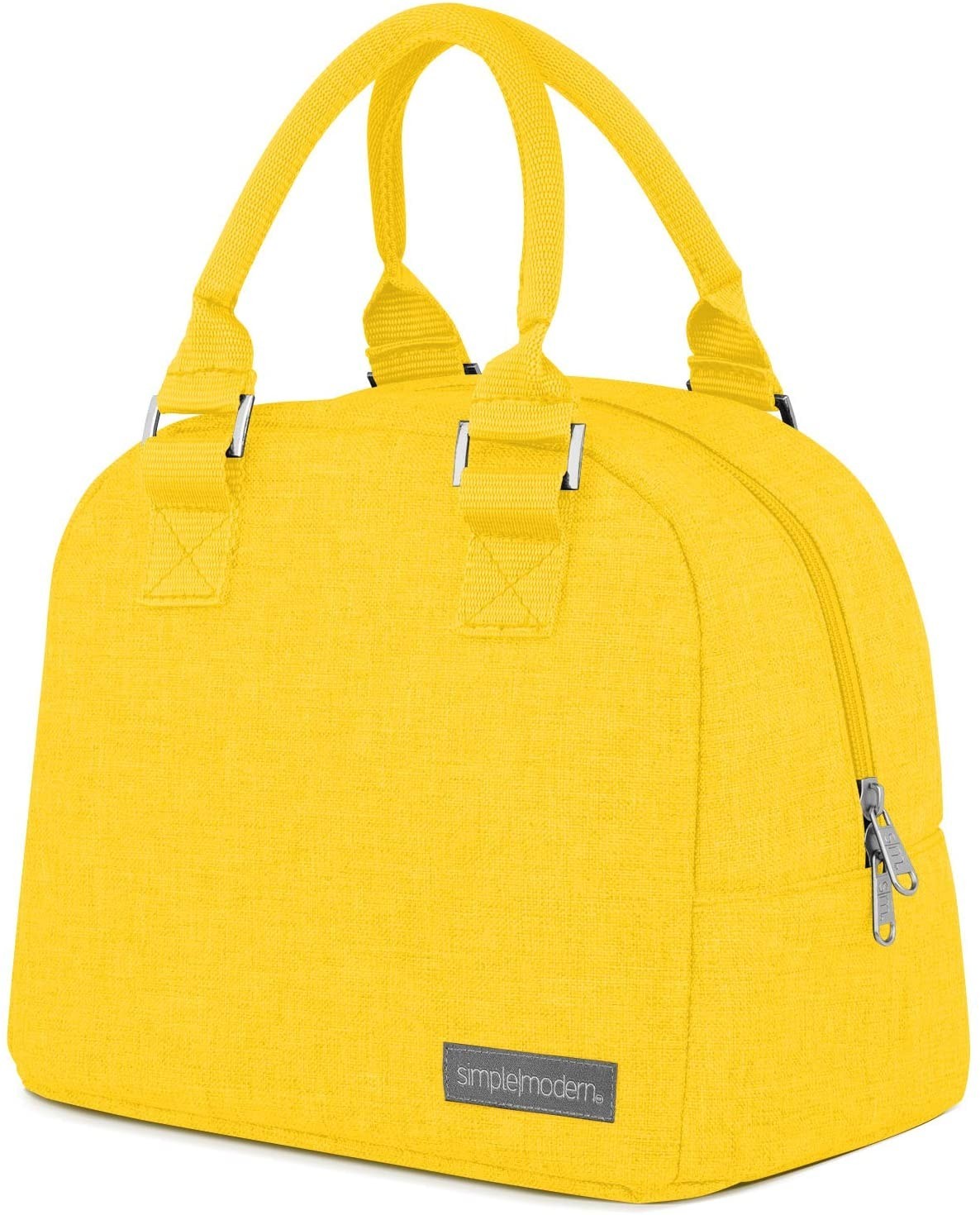 

Термосумка Simple Modern Very Mia для обедов и ланчей 5л Sunshine lunch bag