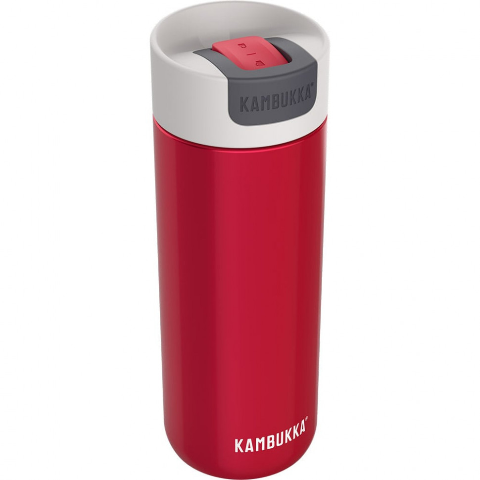 

Термокружка Kambukka Olympus вакуумная 0.5 л (красный)