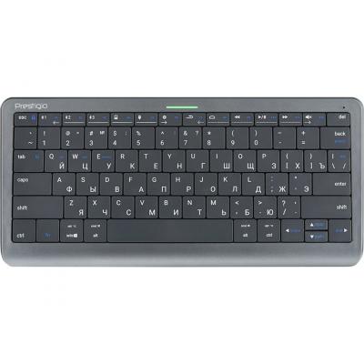 

Клавиатура Prestigio Click&Touch Bluetooth (PSKEY1SGRU)