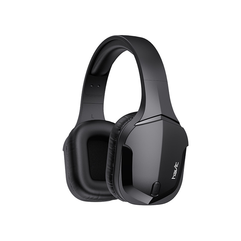 

Наушники беспроводные Havit HV-H610BT Black