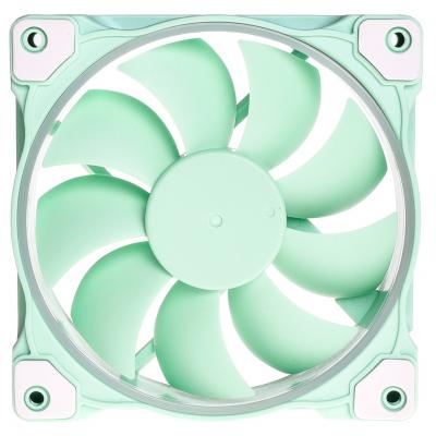 

Кулер для корпуса ID-Cooling ZF-12025-Mint Green