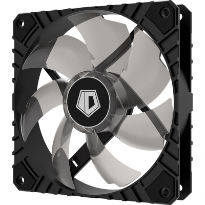 

Кулер для корпуса ID-Cooling WF-12025-SD-K