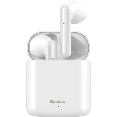 

Наушники Baseus Encok TWS W09 White (NGW09-02)