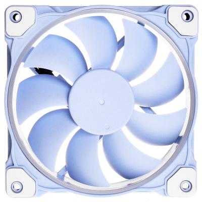 

Кулер для корпуса ID-Cooling ZF-12025-Baby Blue