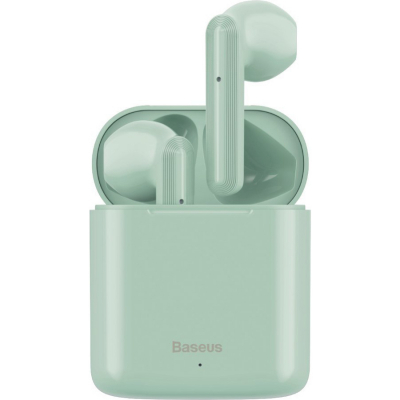 

Наушники Baseus Encok TWS W09 Green (NGW09-06)