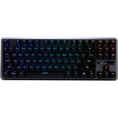 

Клавиатура Hator Skyfall TKL USB/Bluetooth (HTK-660)