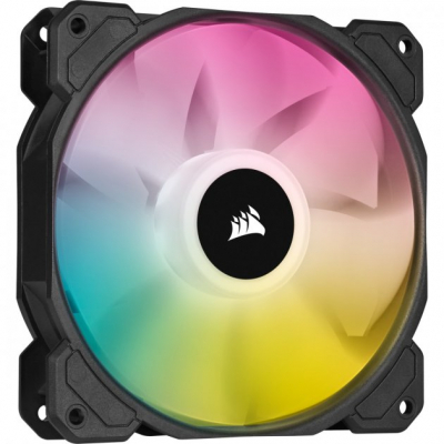 

Кулер для корпуса Corsair iCUE SP120 RGB Elite Performance (CO-9050108-WW)