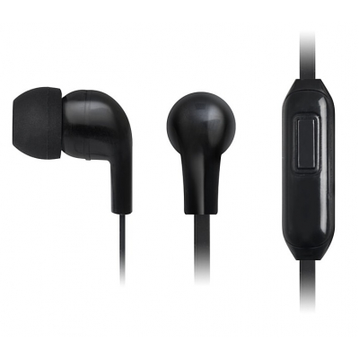 

Наушники REAL-EL GD-012 Black