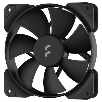 

Кулер для корпуса Fractal Design Aspect 14 Black (FD-F-AS1-1401)