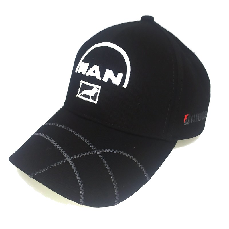 

Кепка "Man" C0024