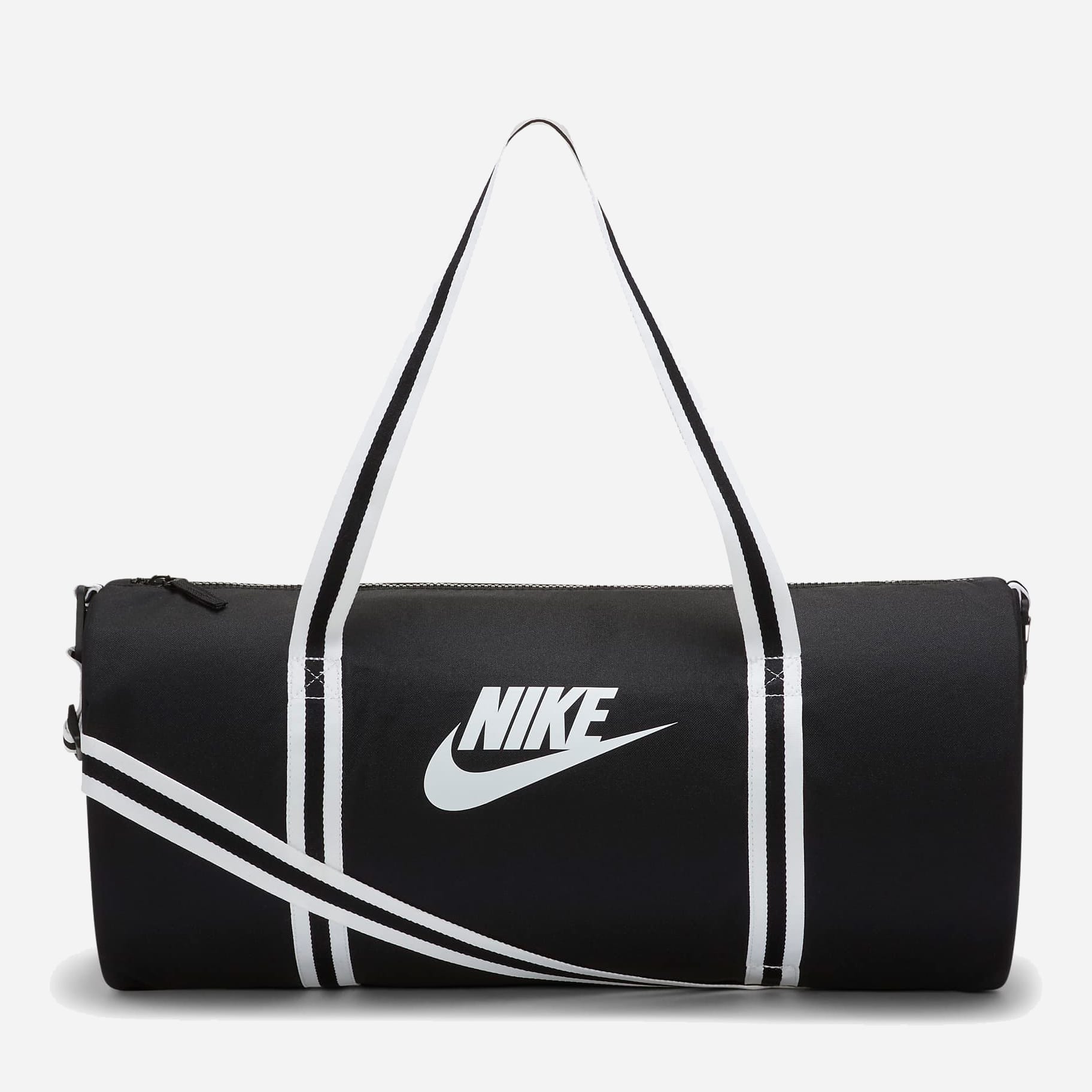 

Сумка Nike Nk Heritage Duff - Fa21 DB0492-010 Черная