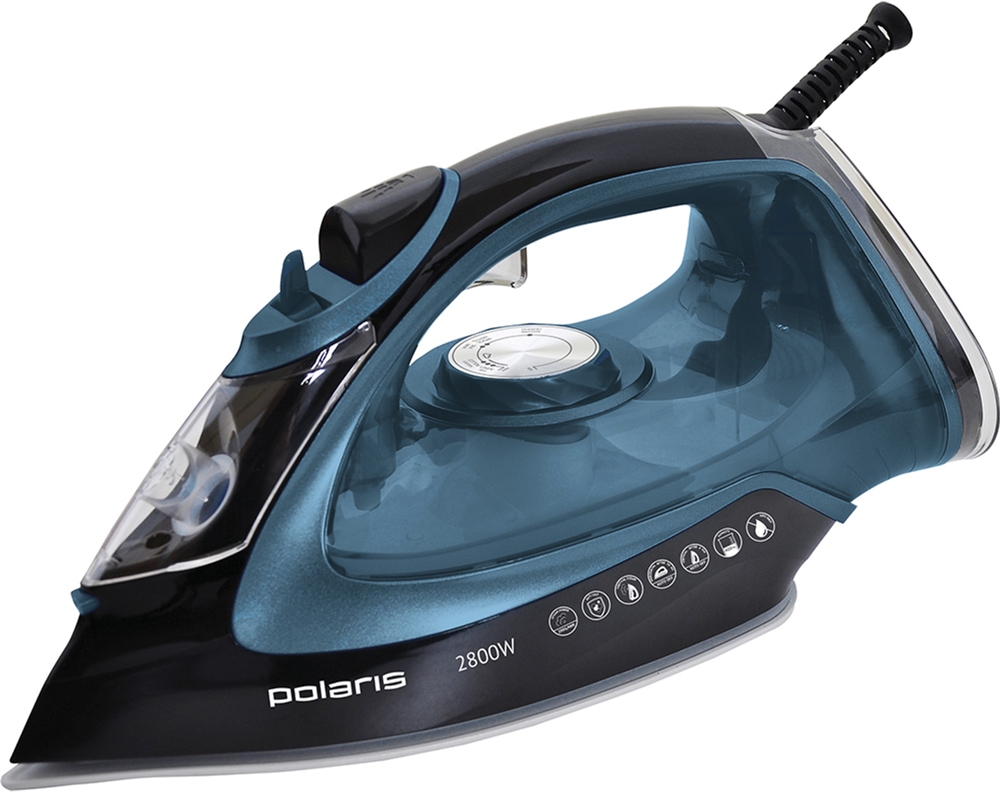 

Утюг Polaris PIR 2821AK