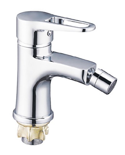 

Смеситель для биде ZEGOR PUD2-A045